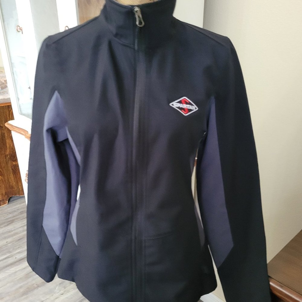 Spartan RV Chassis Ladies Jacket - Picture 1 of 7